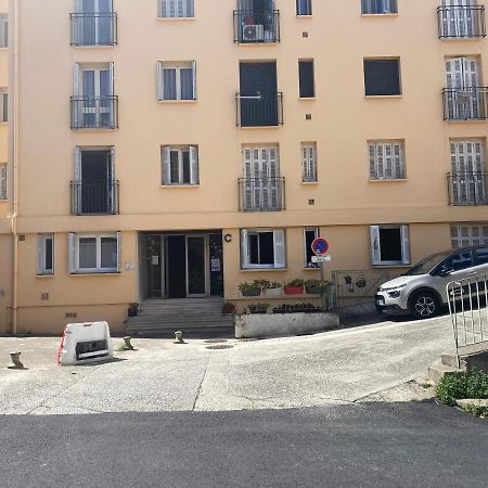 Appartement Centre-Ville Μπαστιά Εξωτερικό φωτογραφία