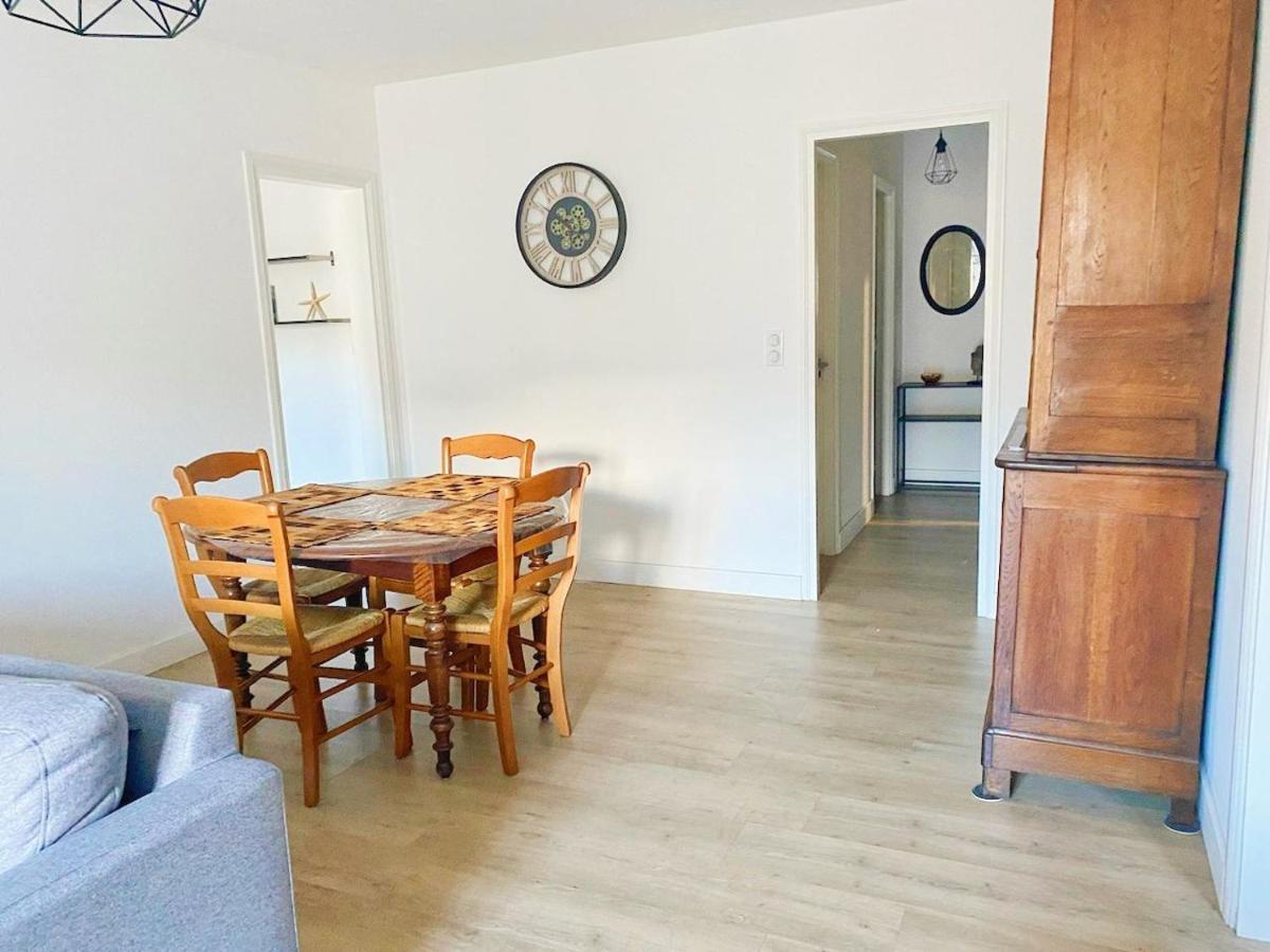 Appartement Centre-Ville Μπαστιά Εξωτερικό φωτογραφία